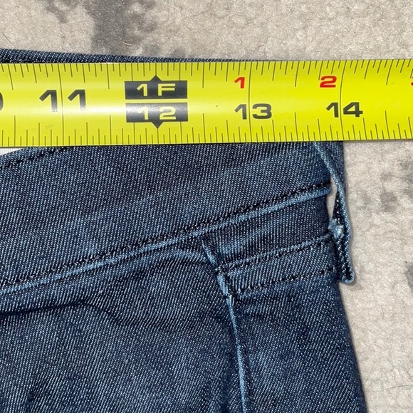 Rag & Bone Skinny Jeans, Size 26. Color Indigo. Like new condition! - Picture 8 of 10